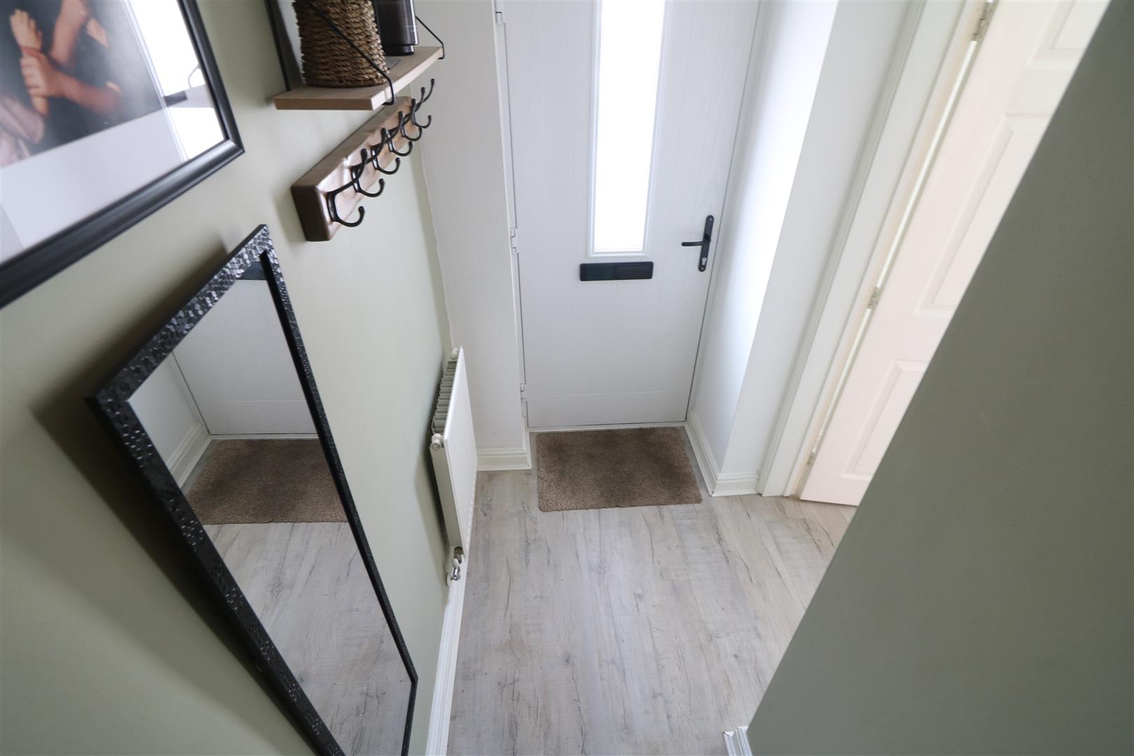 Hayeswood Grove, Norton Heights, Stoke-On-Trent